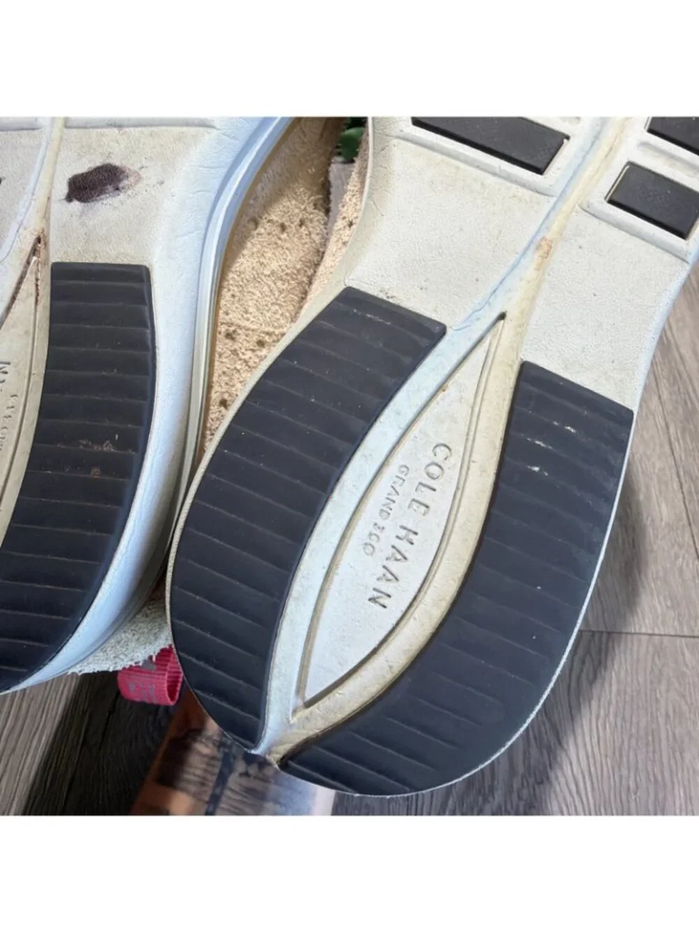 Cole Haan please check